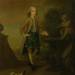 Horace Walpole, aged 10